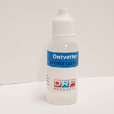 Ontvetter- surface cleaner