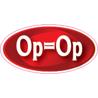 Raamsticker op=op OV-0008