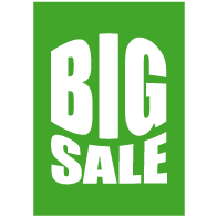 Poster big sale PO-008