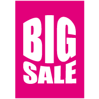 Poster big sale PO-008