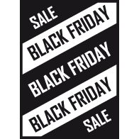 Poster black friday PO-016