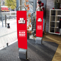 detectiehoezen 2 stuks black friday PM-004