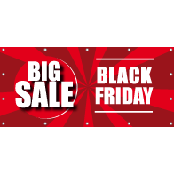 spandoek black friday PM-003