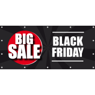 spandoek black friday PM-003