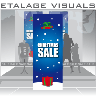 christmas sale visual VA-0108