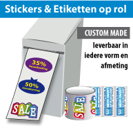 Eigen sticker SR-004