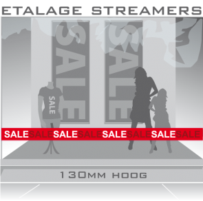 Raamstr 130 sale STR-001 10 st