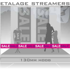 Raamstr 130 sale STR-001 10 st