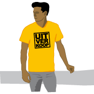 Etalageshirt uitverkoop ES-002