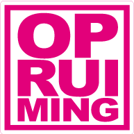 Etalagesticker opruiming VI-013