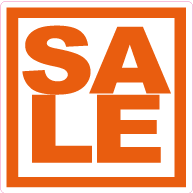 vloersticker sale VLVI-014