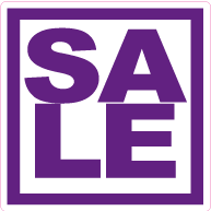 vloersticker sale VLVI-014