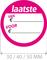 productstickers laatste ETI-008