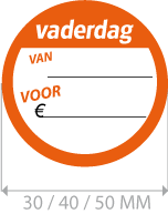 productstickers vaderdag ETI-006