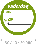 productstickers vaderdag ETI-006