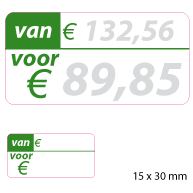 productstickers van voor ETI-009
