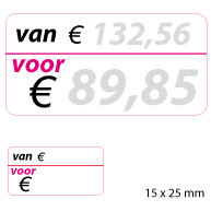 productstickers van voor ETI-010
