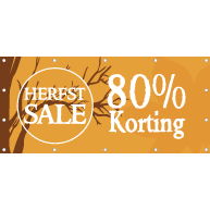 spandoek herfst sale PM-013