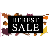 Herfststicker 1