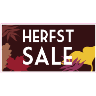 Herfststicker 2