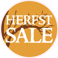 Herfststicker 8