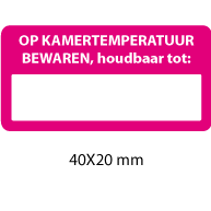 productstickers houdbaarheid ETI-012