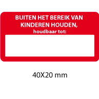 productstickers houdbaarheid ETI-017