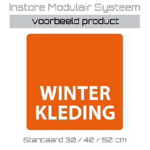 WINTER vierkant IMS-004