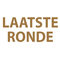 Raamletters laatste ronde RL-0023