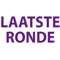 Raamletters laatste ronde RL-0009