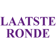Raamletters laatste ronde RL-0029