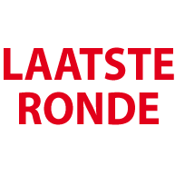 Raamletters laatste ronde RL-0009