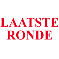 Raamletters laatste ronde RL-0029
