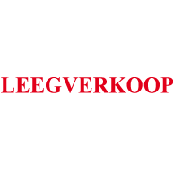 Raamletters leegverkoop RL-0026