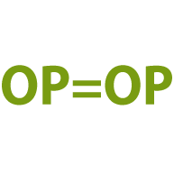 Raamletters op=op RL-0007