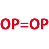 Raamletters op=op RL-0007