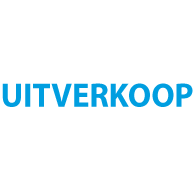 Raamletters uitverkoop RL-0021
