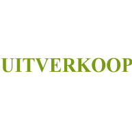 Raamletters uitverkoop RL-0027