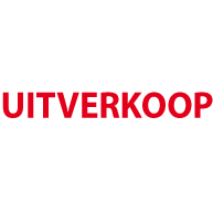 Raamletters uitverkoop RL-0021