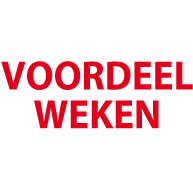 Raamletters voordeel weken RL-0008