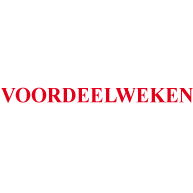 Raamletters voordeelweken RL-0032
