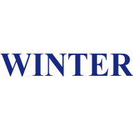 Raamletters winter RL-0003