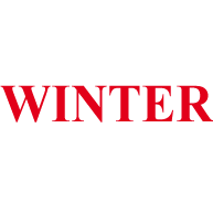 Raamletters winter RL-0003