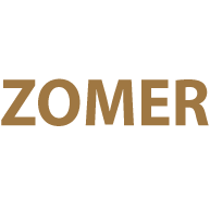 Raamletters zomer RL-0012