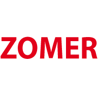 Raamletters zomer RL-0012