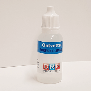 Ontvetter- surface cleaner