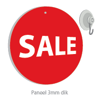 6 panelen rond sale PA-14