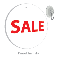 6 panelen rond sale PA-15
