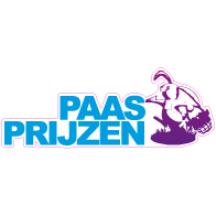 Raamsticker paas prijzen VA-0034