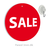 Paneel pakket rood sale PA-02